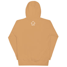 Load image into Gallery viewer, Lokal Third Eye Hoodie