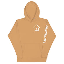 Load image into Gallery viewer, Lokal Hiker Alaska Shxt Hoodie