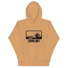 Load image into Gallery viewer, Lokal North To The Future Hoodie