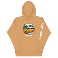 Load image into Gallery viewer, Lokal Northern Lifestyle Hoodie
