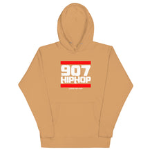 Load image into Gallery viewer, 907 Hip Hop Unisex Hoodie