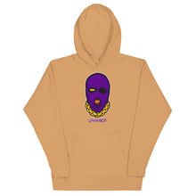 Load image into Gallery viewer, Lokal BlockMonster Hoodie