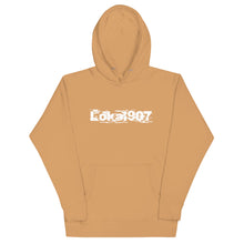 Load image into Gallery viewer, Lokal907 Static Hoodie