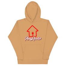 Load image into Gallery viewer, PlugHouse Script Hoodie