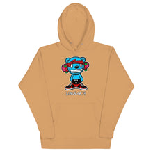 Load image into Gallery viewer, We Right Here Hoodie