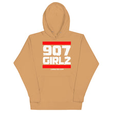 Load image into Gallery viewer, 907 Girlz Hoodie (Adult Sizes)