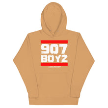 Load image into Gallery viewer, 907 Boyz Hoodie (Adult Sizes)