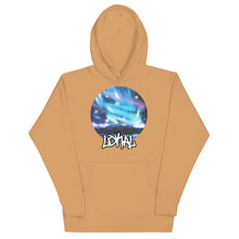 Load image into Gallery viewer, Lokal Light Up The Sky Hoodie