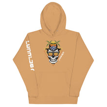 Load image into Gallery viewer, Lokal In Your Head Hoodie