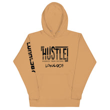 Load image into Gallery viewer, Lokal Hustle Hard Hoodie