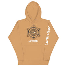 Load image into Gallery viewer, Lokal Divination Hoodie