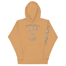 Load image into Gallery viewer, Weekend State Of Mind Hoodie