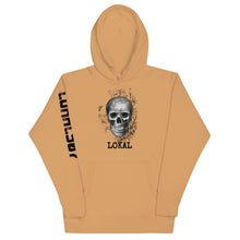 Load image into Gallery viewer, Lokal Life After Death Hoodie