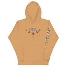 Load image into Gallery viewer, Lokal Blood Moon Hoodie