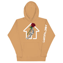 Load image into Gallery viewer, Lokal Death Before Dishonor Hoodie