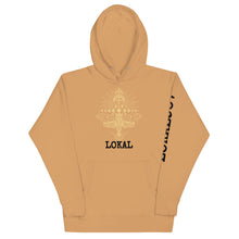 Load image into Gallery viewer, Lokal MoonChild Hoodie