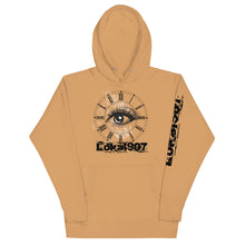Load image into Gallery viewer, Lokal Lost Time Can't Be Found Hoodie