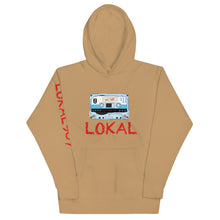 Load image into Gallery viewer, Lokal Mixtape Hoodie