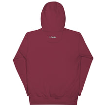 Load image into Gallery viewer, Lokal Pink Hanger Hoodie