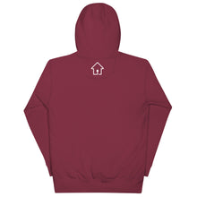 Load image into Gallery viewer, Lokal Fixed-It Heart Hoodie