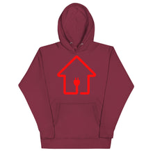 Load image into Gallery viewer, PlugHouse Unisex Hoodie