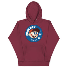 Load image into Gallery viewer, Fuck Boy Friday Hoodie