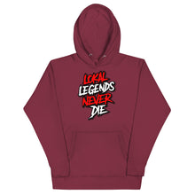Load image into Gallery viewer, LokalLegends Hoodie