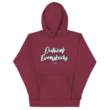 Load image into Gallery viewer, Outwork Everybody Lokal Hoodie