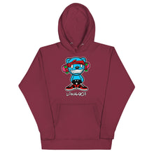 Load image into Gallery viewer, We Right Here Hoodie