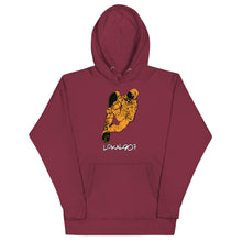 Load image into Gallery viewer, LokalBoarder Hoodie