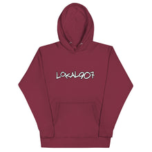 Load image into Gallery viewer, Lokal907 Hanger Hoodie