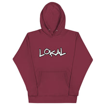 Load image into Gallery viewer, Lokal Hanger Hoodie