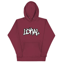 Load image into Gallery viewer, Lokal Tagg Hoodie