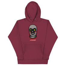 Load image into Gallery viewer, Lokal BlockMonster 2 Hoodie