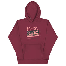 Load image into Gallery viewer, MomCrush Unisex Hoodie