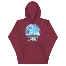 Load image into Gallery viewer, Lokal Light Up The Sky Hoodie
