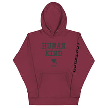 Load image into Gallery viewer, Lokal Human Kind Hoodie