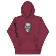Load image into Gallery viewer, Lokal Life After Death Hoodie
