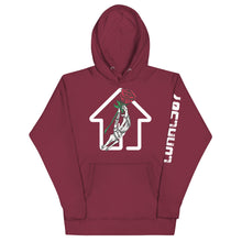 Load image into Gallery viewer, Lokal Death Before Dishonor Hoodie