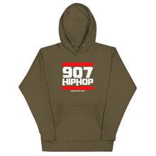 Load image into Gallery viewer, 907 Hip Hop Unisex Hoodie