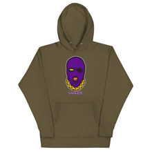 Load image into Gallery viewer, Lokal BlockMonster Hoodie