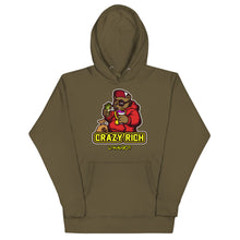 Load image into Gallery viewer, Lokal CrazyRich Hoodie