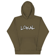 Load image into Gallery viewer, Lokal Hanger Hoodie