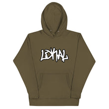 Load image into Gallery viewer, Lokal Tagg Hoodie