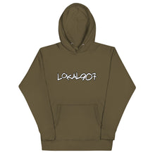 Load image into Gallery viewer, Lokal907 Hanger Hoodie