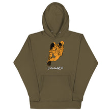 Load image into Gallery viewer, LokalBoarder Hoodie