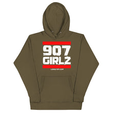 Load image into Gallery viewer, 907 Girlz Hoodie (Adult Sizes)