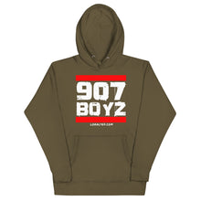 Load image into Gallery viewer, 907 Boyz Hoodie (Adult Sizes)