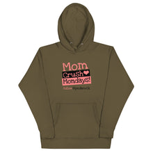 Load image into Gallery viewer, MomCrush Unisex Hoodie