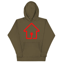Load image into Gallery viewer, PlugHouse Unisex Hoodie